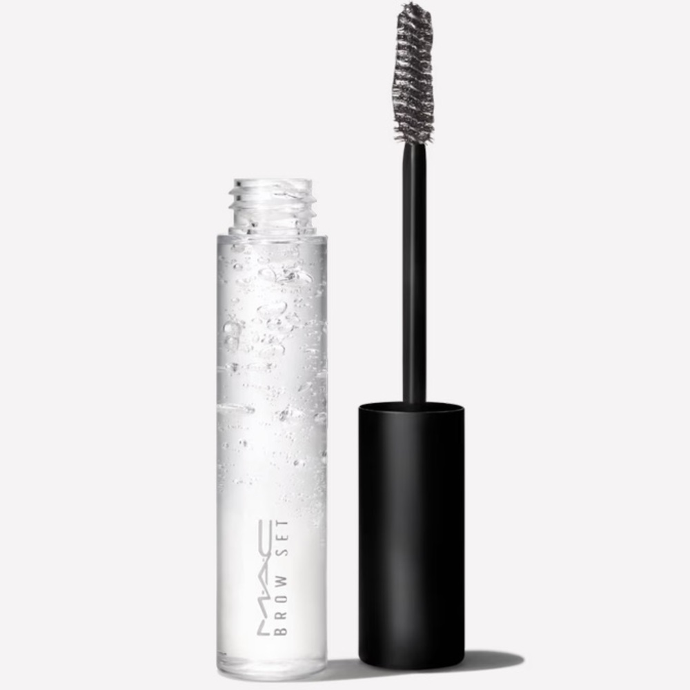 MAC Brow Set Brow Gel